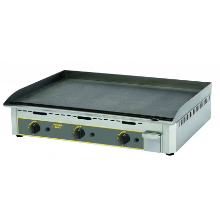 Plancha Gaz  - 900x475x230 mm