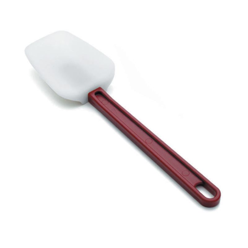 SPATULE SILICONE BOULANGERIE 35 CMS