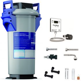 Kit Purity 1200 Clean - Première installation - BRITA