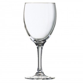 VERRE A PIED ELEGANCE 14.5CL - ARCOROC